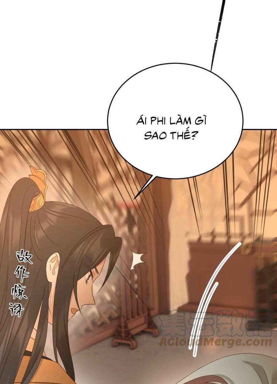 hoàng hậu vô đức chapter 88 - Trang 2