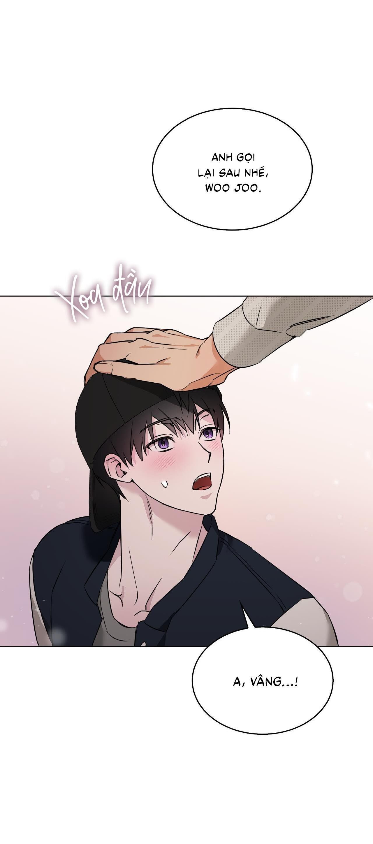 (Cbunu) Dễ Thương Là Lỗi Của Tôi Sao? Chapter 35 - Trang 2