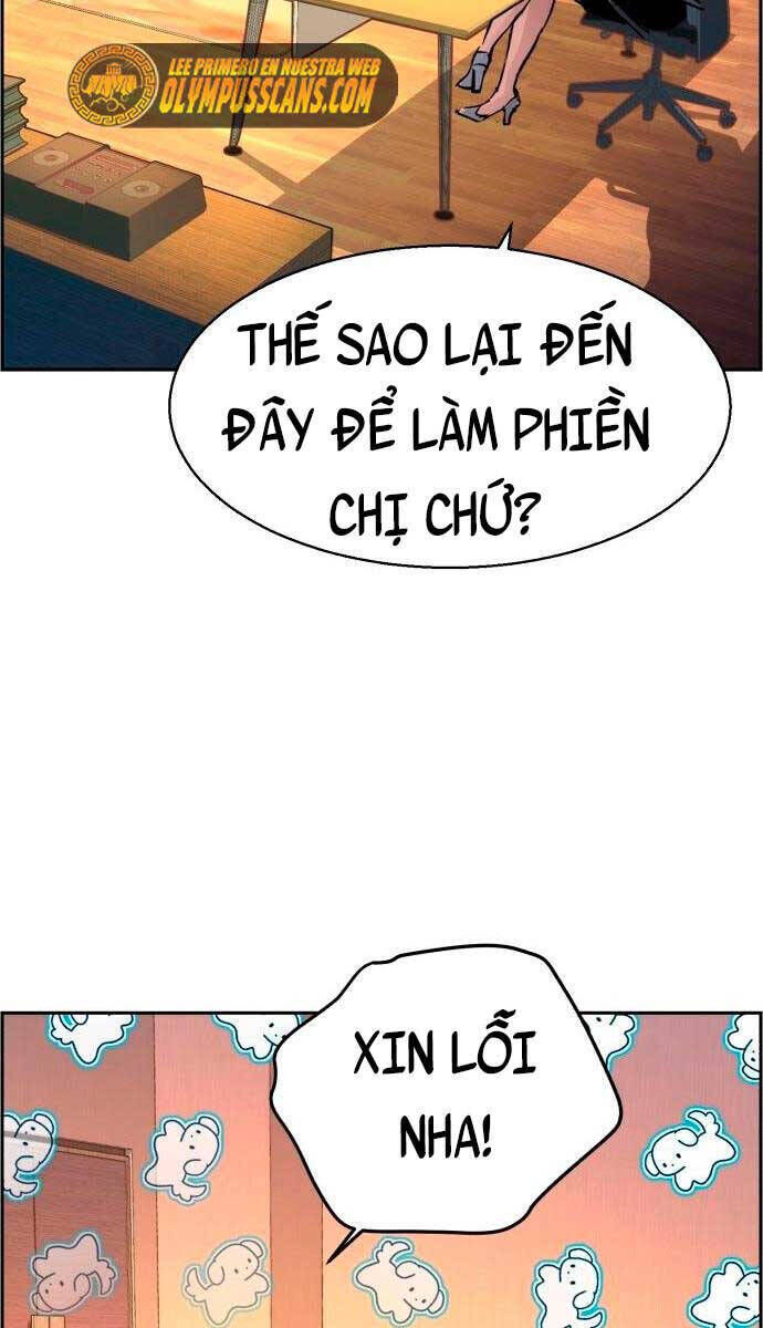 bạn học của tôi là lính đánh thuê chapter 123 - Next chapter 124