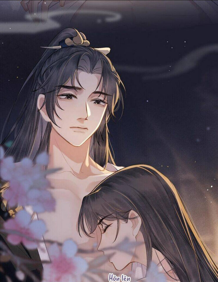 gả cho phản diện chapter 3 - Trang 2