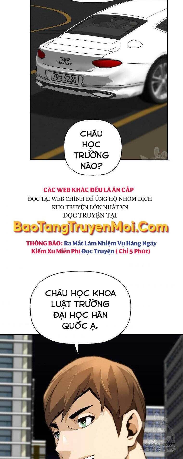 sự trở lại của huyền thoại chapter 50 - Trang 2