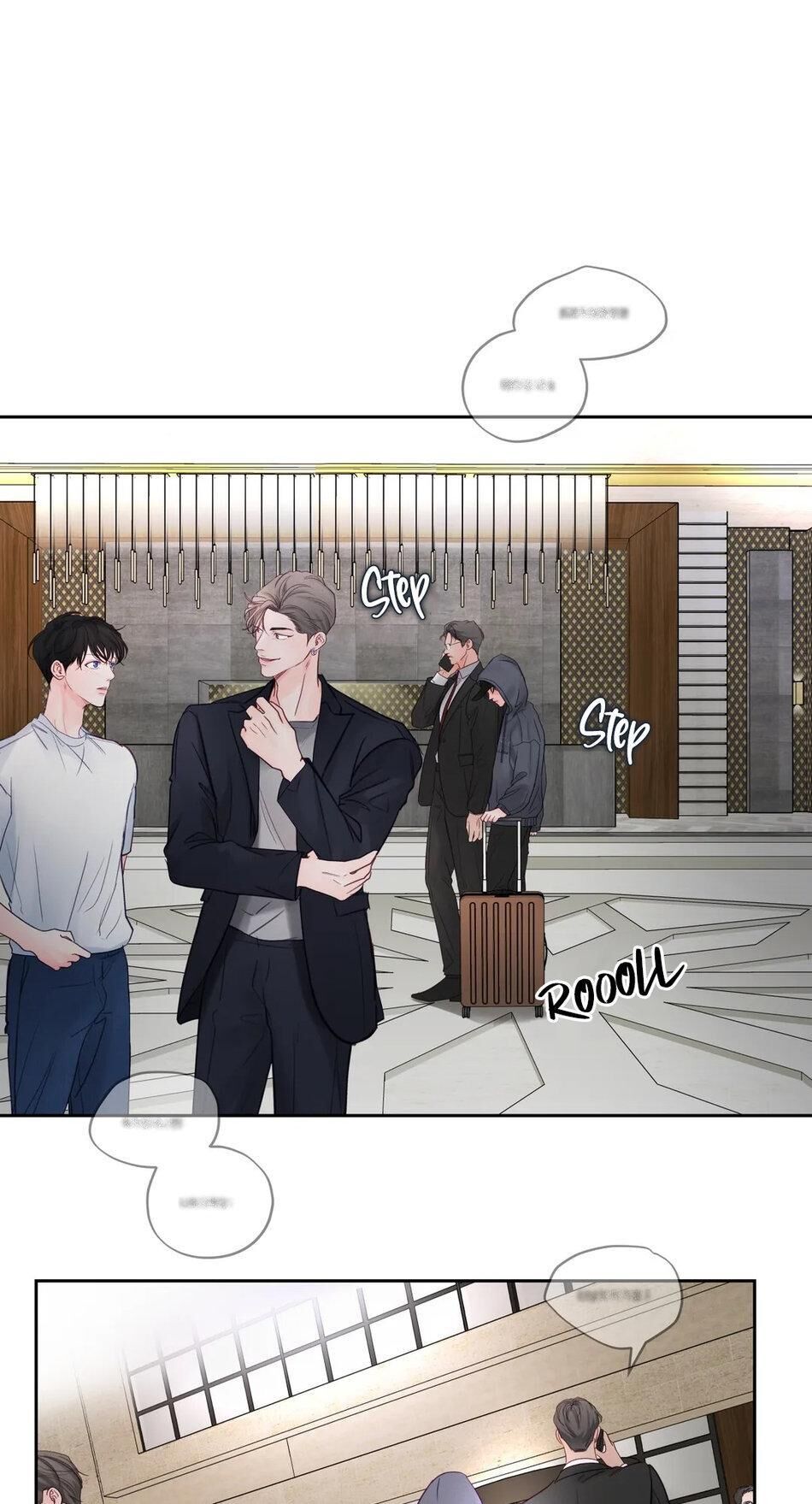 Tuyển Tập Khu chung cư GwangGong - GwangGong Apartment Complex Chapter 9 - Next Chapter 10 Hellen end