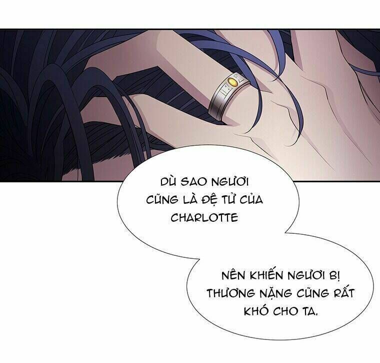 ngũ đại đồ đệ của charlotte chapter 55 - Next chapter 56