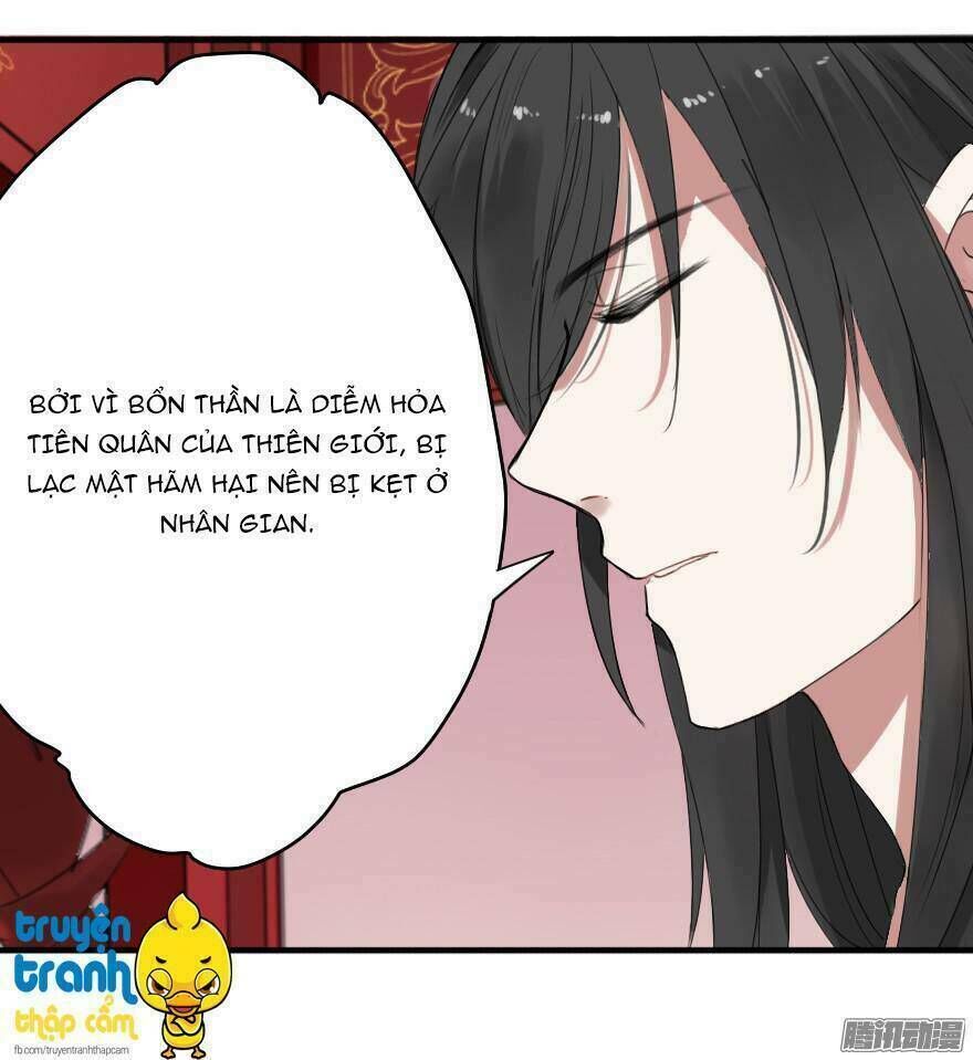 Nhật Ký Nuôi Dưỡng Công Chúa Chapter 8 - Next Chapter 9