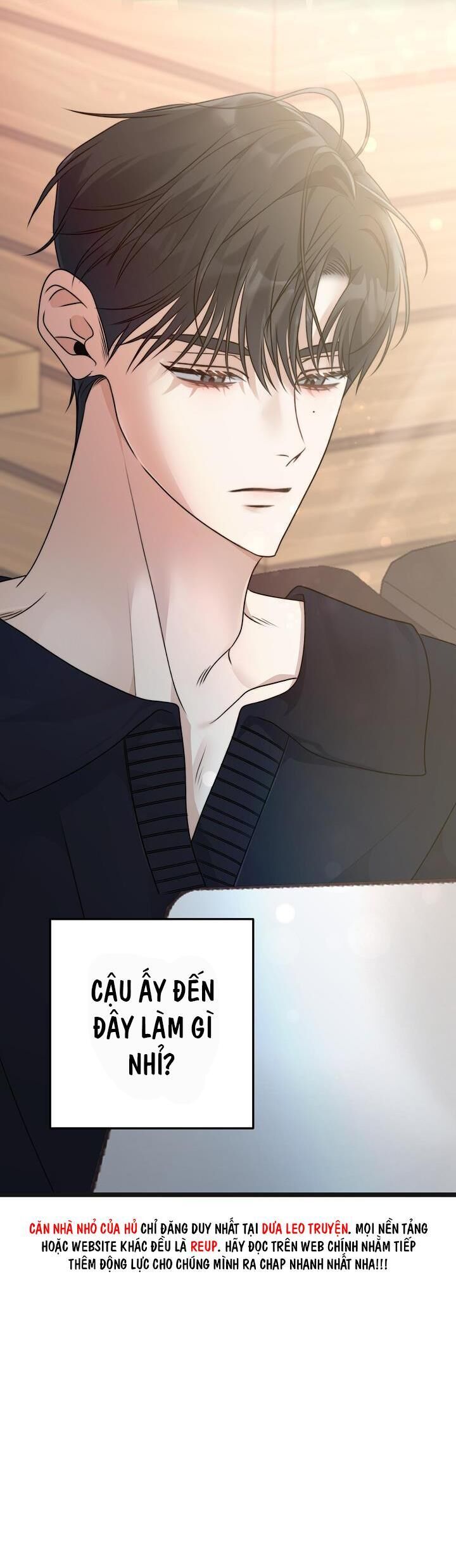 cảm nắng Chapter 14 - Trang 2