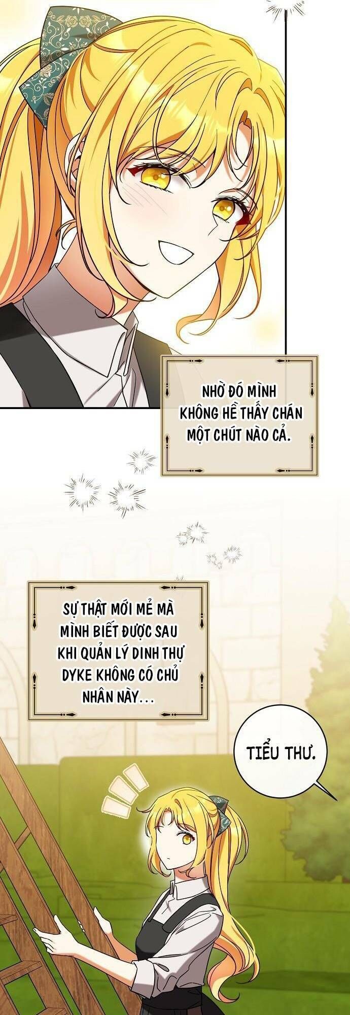 tôi đã thuần hóa hầu tước ác ma chapter 54 - Next chapter 55