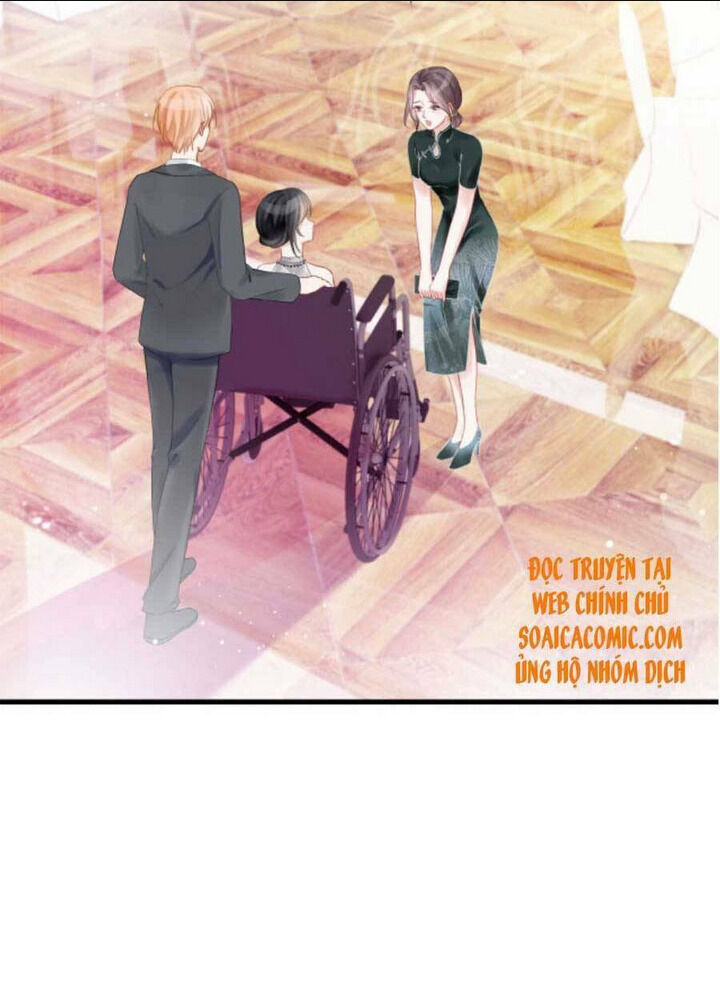 được các anh trai chiều chuộng tôi trở nên ngang tàng chapter 51 - Next chapter 52