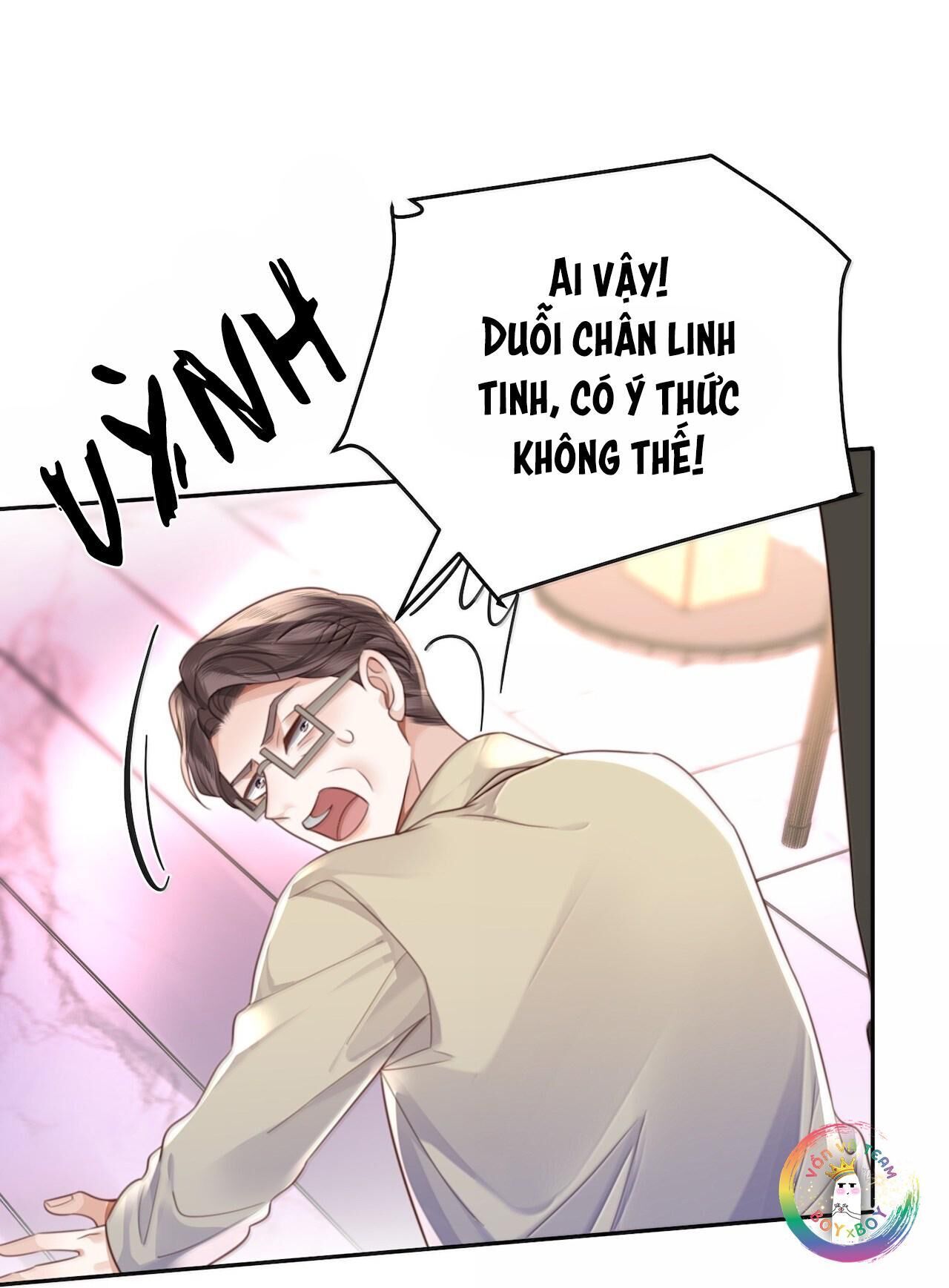 đặc chế cho riêng anh Chapter 103 - Next Chapter 104