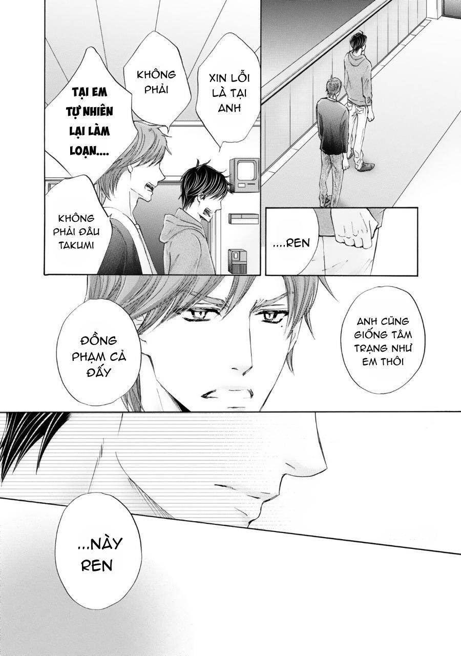 Đạo Tàn Bụ Chapter 38 - Trang 2