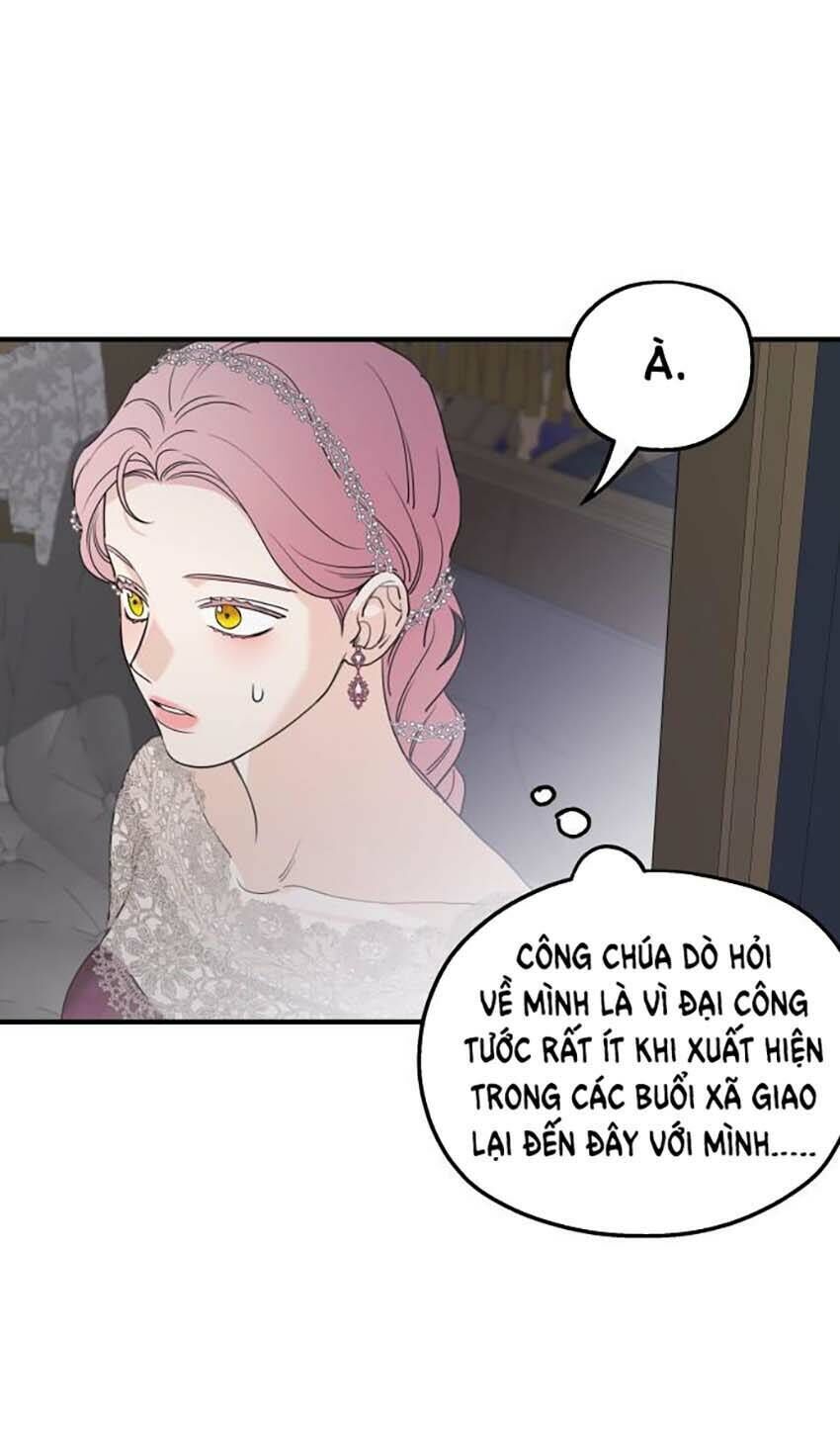 gia đình chồng bị ám ảnh bởi tôi chapter 45.2 - Trang 2