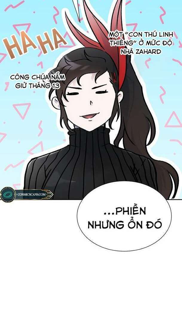 Cuộc Chiến Trong Tòa Tháp - Tower Of God Chapter 591 - Trang 2