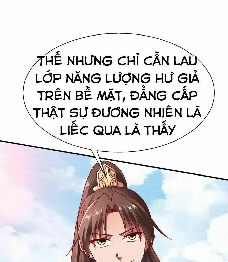 chiến đỉnh chapter 17 - Next chapter 18