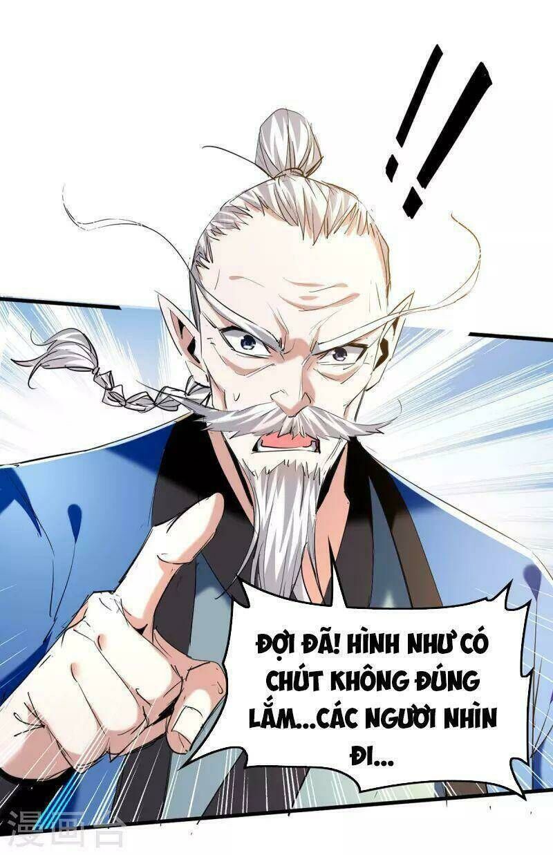 tiên đế qui lai chapter 330 - Trang 2