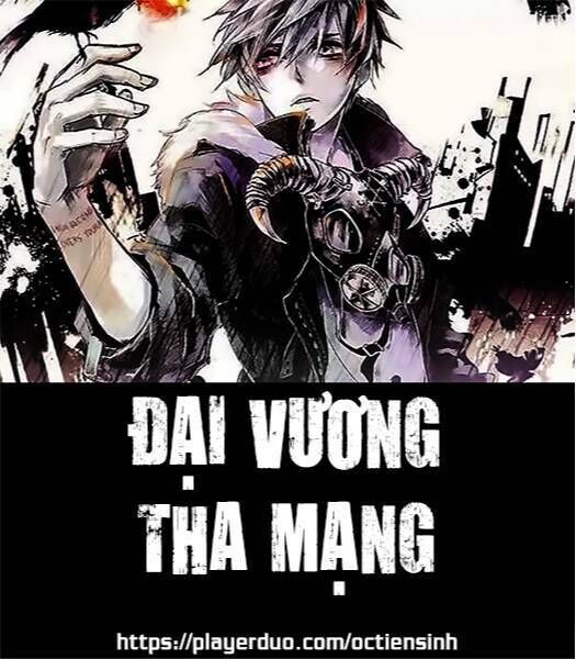 đại vương tha mạng chapter 14 - Next chapter 15