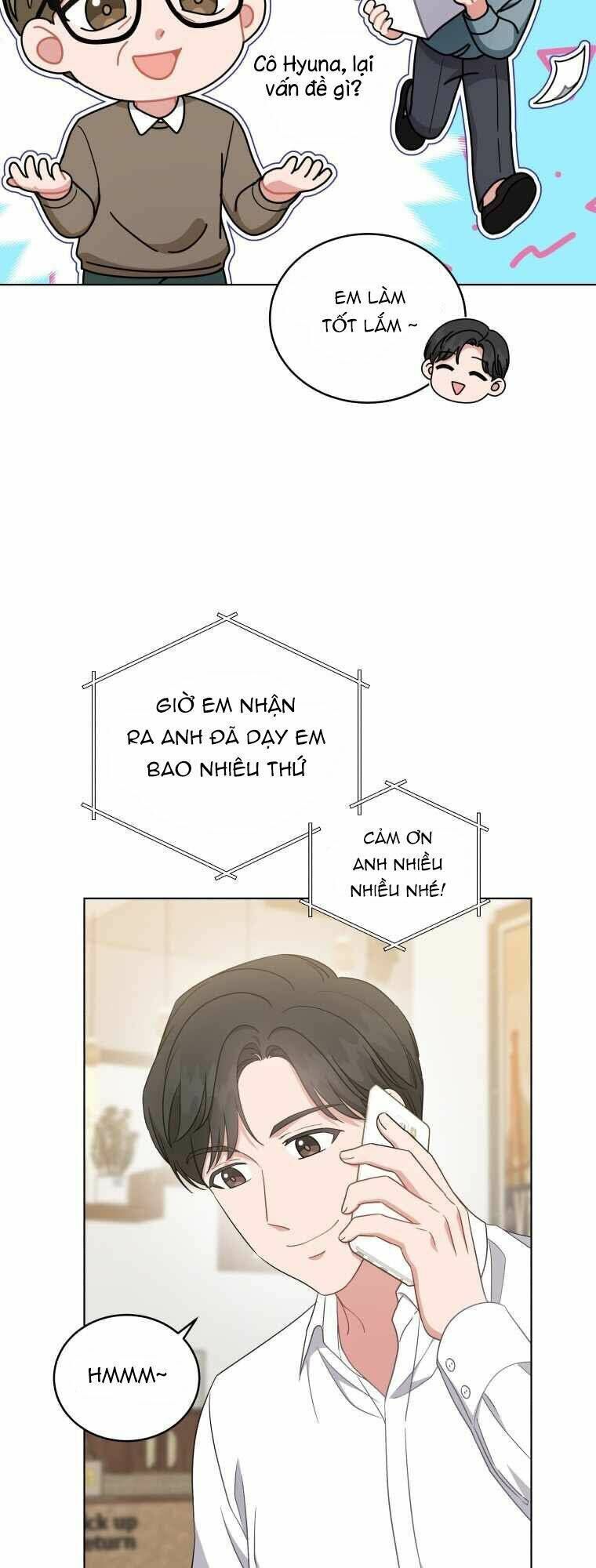 con gái tôi là một thiên tài âm nhạc chapter 47 - Next Chapter 47.1