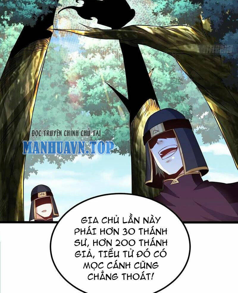 tân hỗn độn kiếm thần chapter 77 - Next chương 78