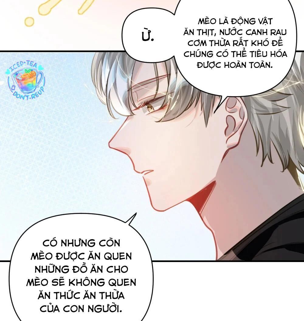 tôi có bệnh Chapter 37 - Next chapter 38