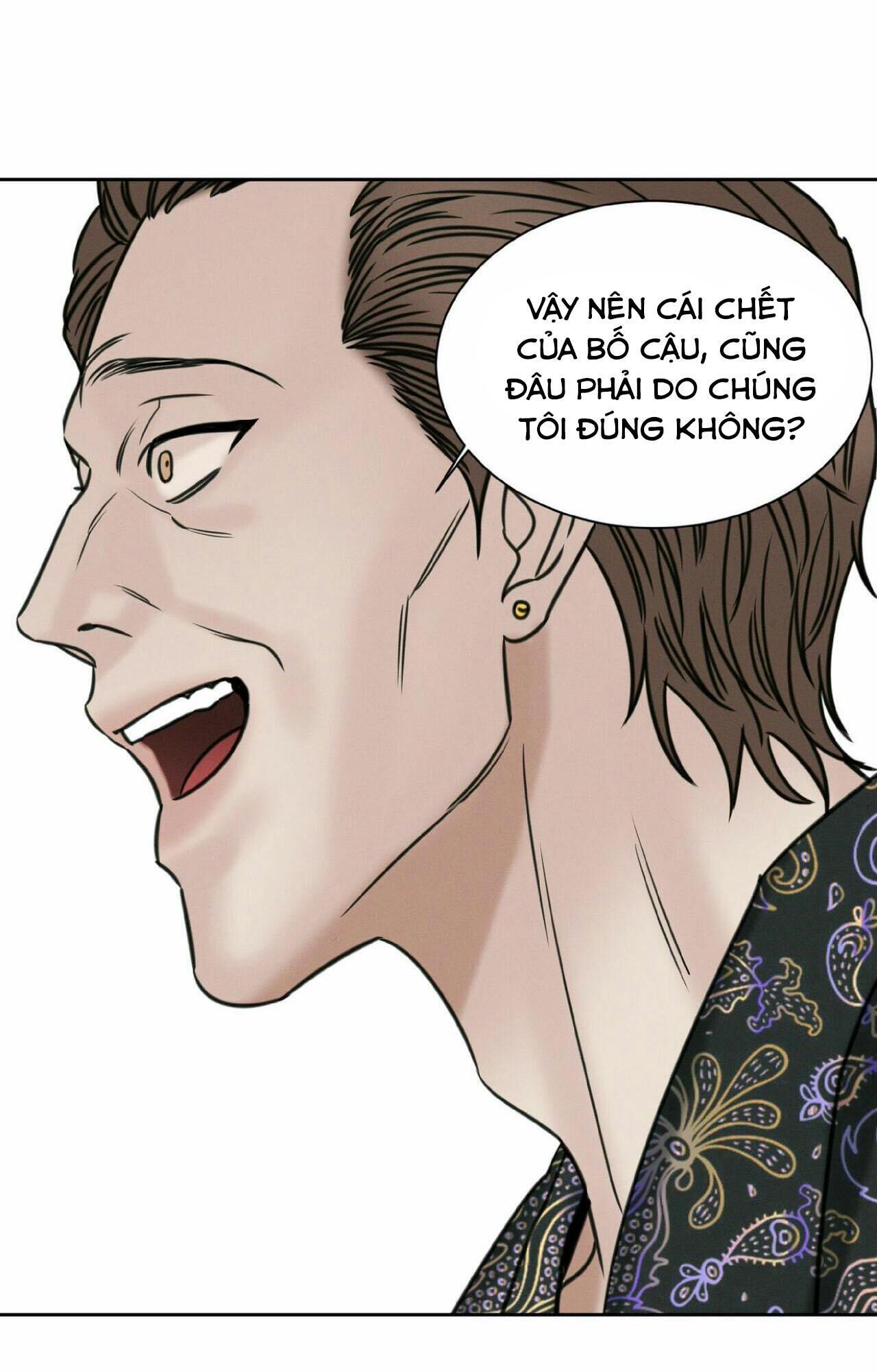 dù anh không yêu em Chapter 49 - Trang 2