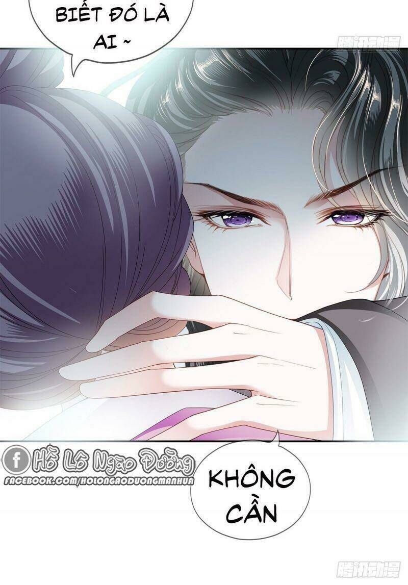 bổn vương muốn ngươi Chapter 19 - Next Chapter 20