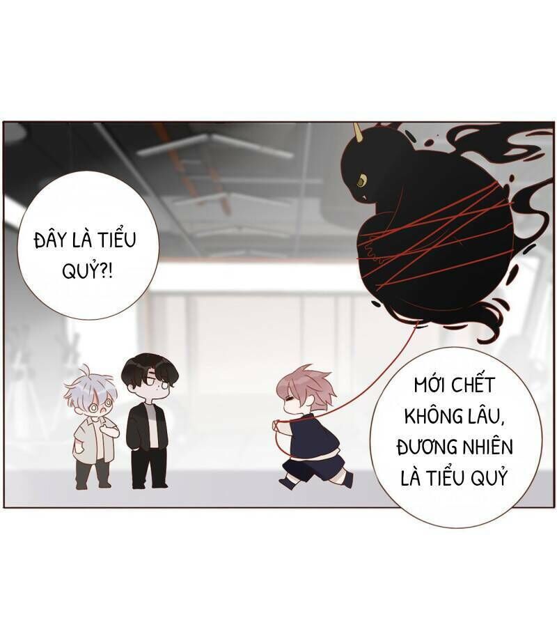 ôm hôn mạc nhiên chapter 9 - Trang 2