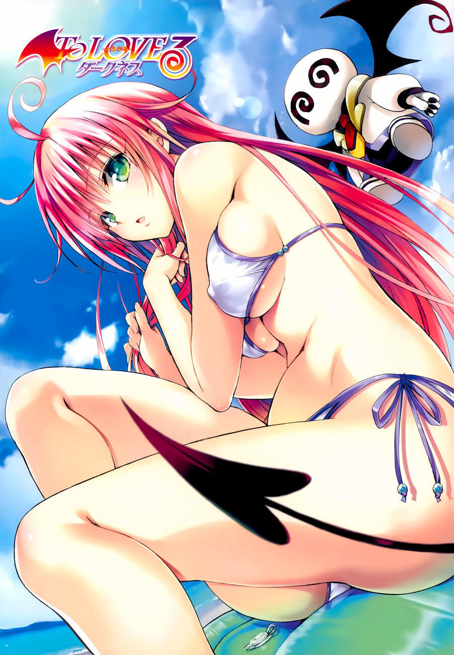 to love - ru darkness chương 30 - Next chương 30.5