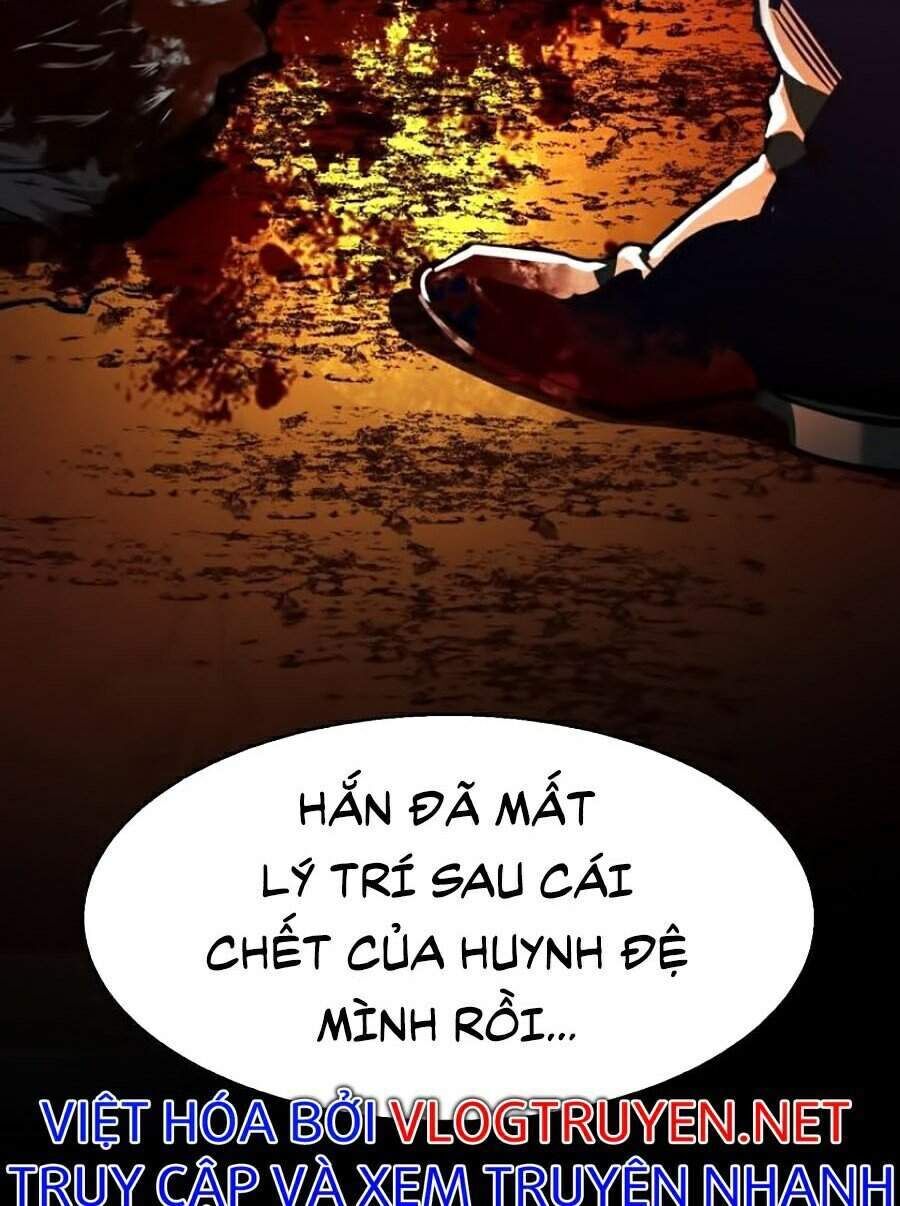 bạn học của tôi là lính đánh thuê chapter 50 - Trang 1