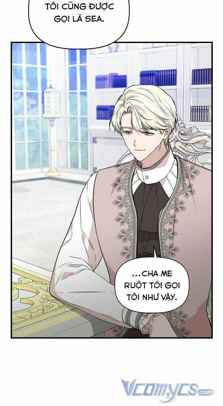 tôi không phải là cinderella chapter 30 - Trang 2