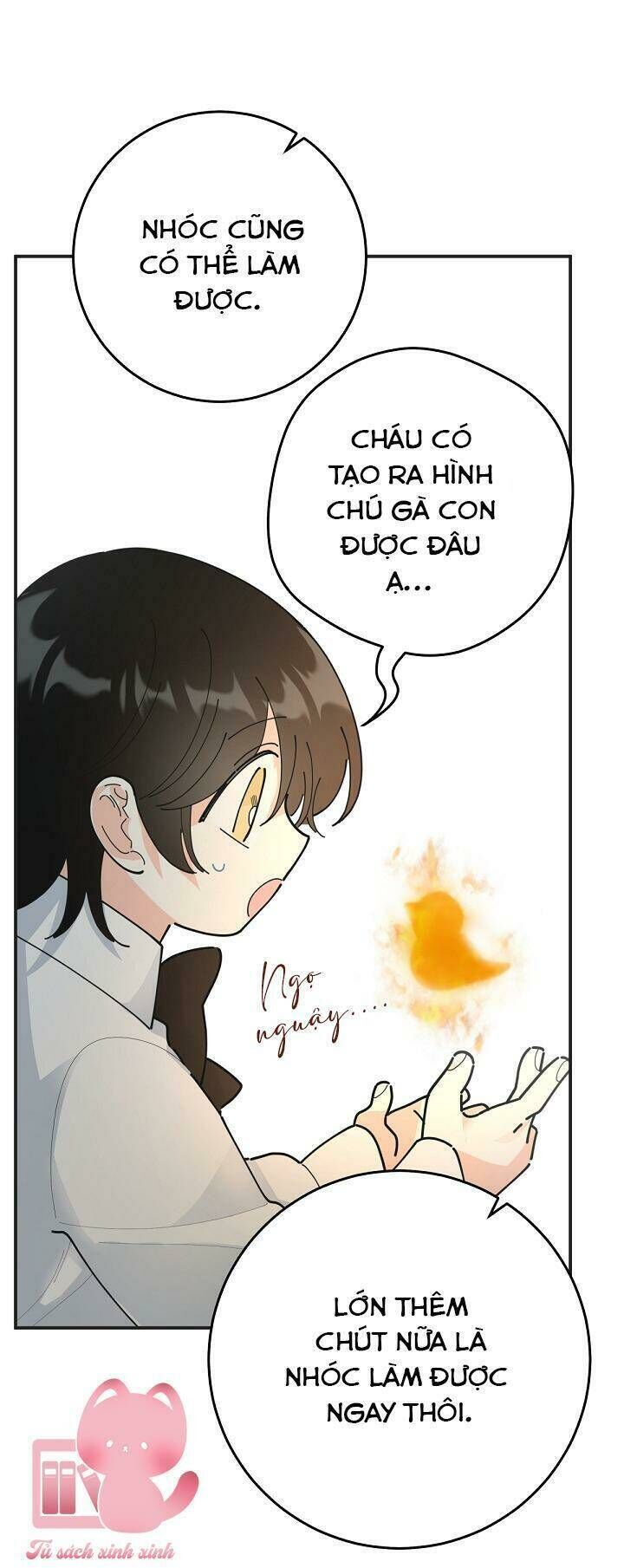 người hùng của ác nữ chapter 95 - Trang 2