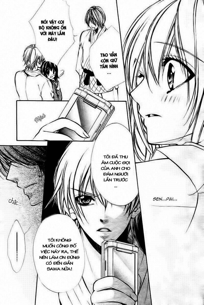 Ore Sama Ouji Chapter 3 - Trang 2