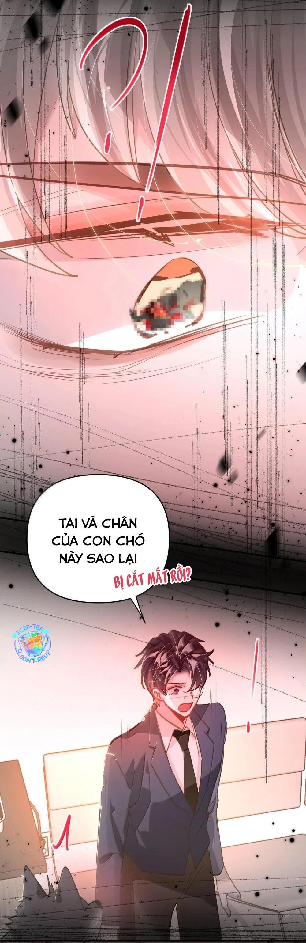 tôi có bệnh Chapter 64 - Next Chapter 65