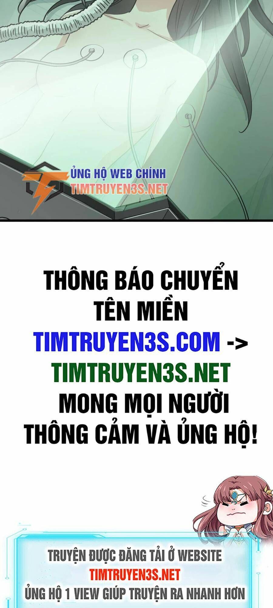 du hành thời gian về ngày đầu mạt thế chương 48 - Trang 2