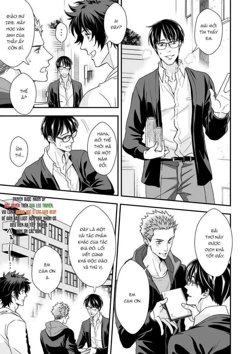 oneshot vicera comics house Chapter 87 - Next Chapter 88