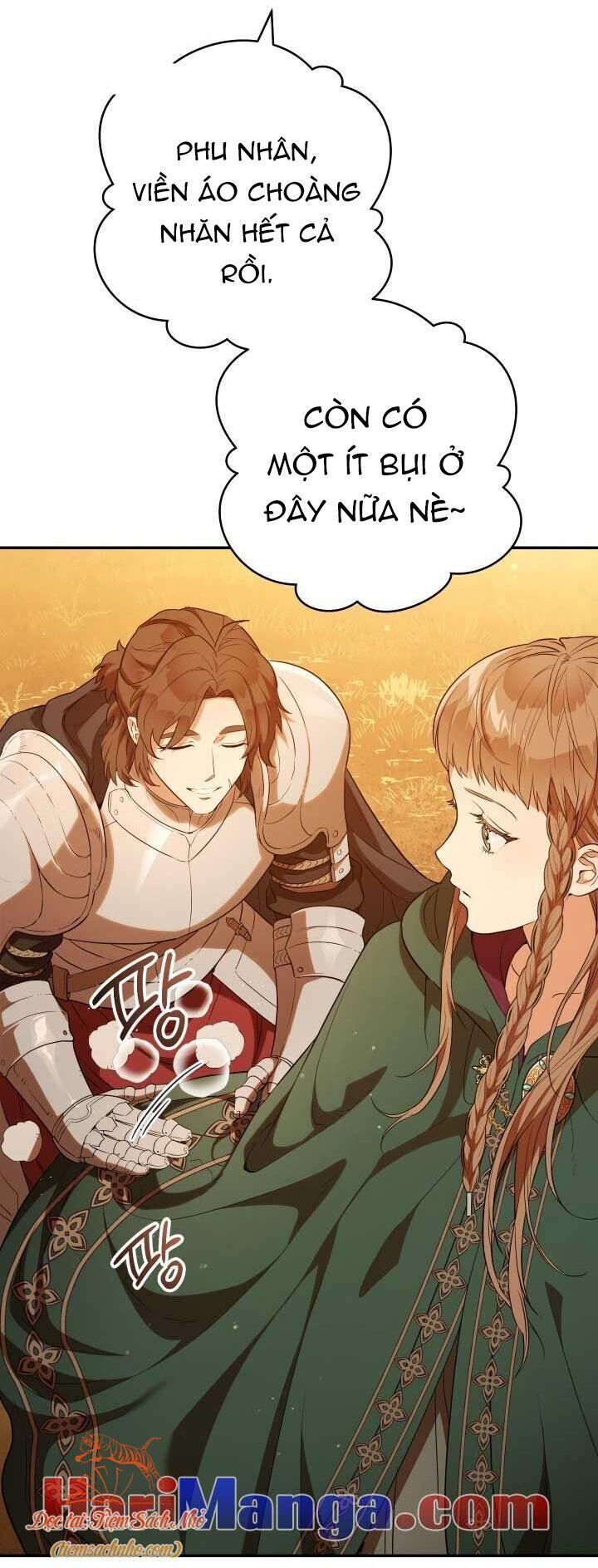 Hôn Nhân Vụ Lợi Chap 21 - Next Chap 22