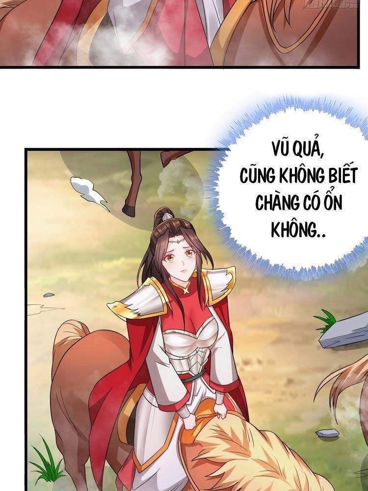 người ở rể bị ép thành phản diện chapter 165 - Next Chapter 166