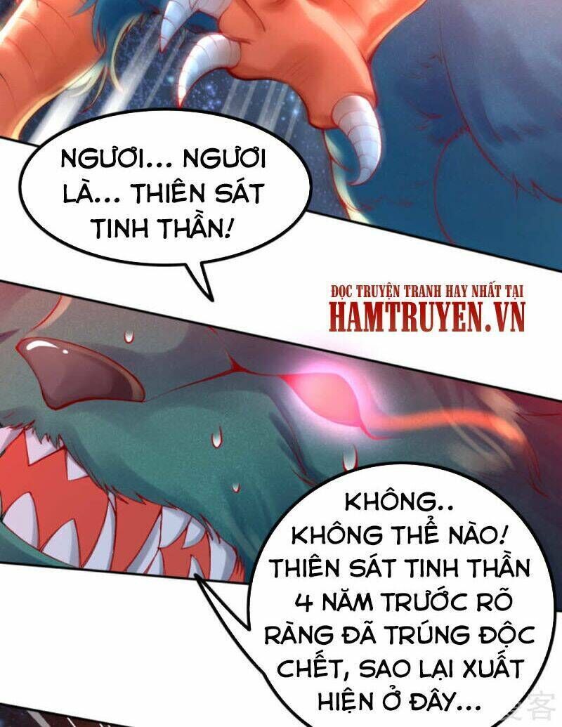 nghịch thiên tà thần Chapter 291 - Trang 2