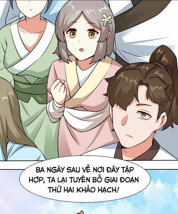 vô tận thôn phệ chapter 6 - Next chapter 7