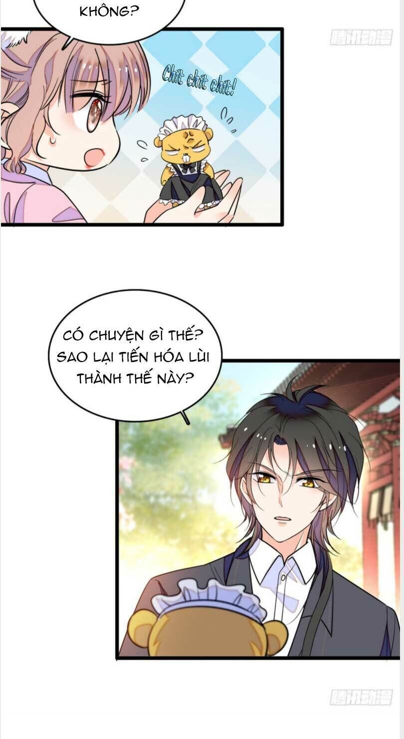 toàn mạng đều là fan cp của tôi với ảnh đế chapter 168.1 - Next chapter 168.2