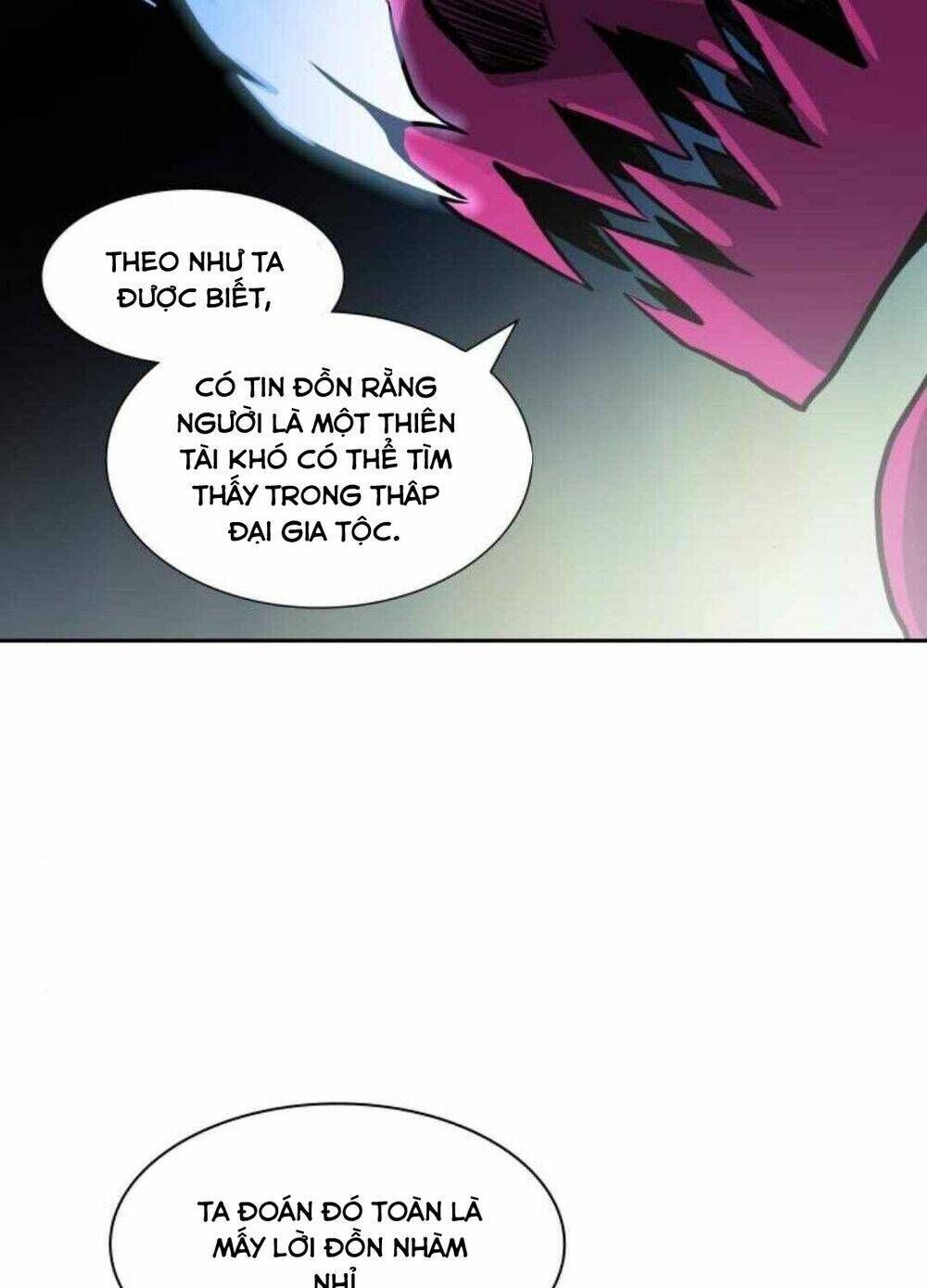 Cuộc Chiến Trong Tòa Tháp - Tower Of God Chapter 488 - Trang 2