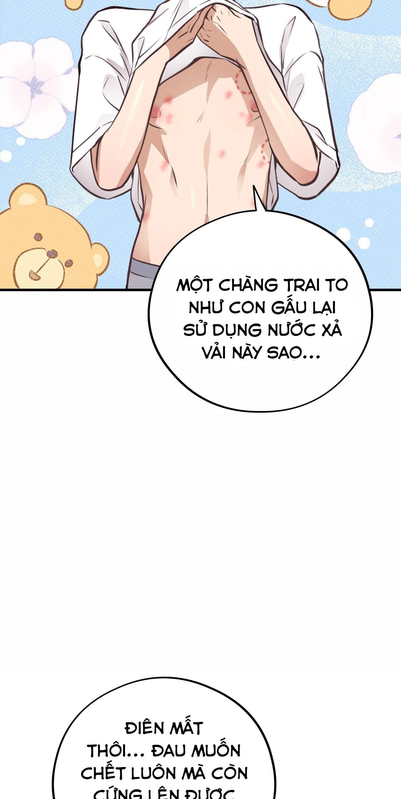 mật gấu Chapter 29 - Next Chương 30