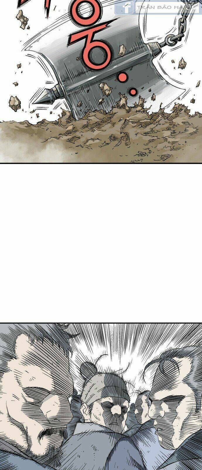 Gosu 2 Chapter 90 - Trang 2