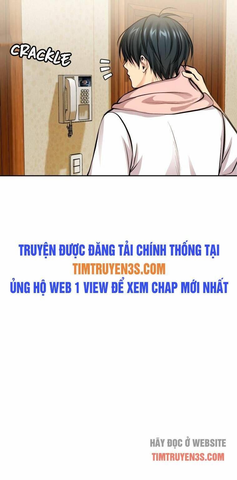 trở thành quái vật chapter 3 - Trang 2