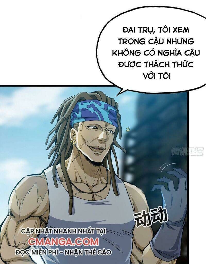 tôi chuyển vàng tại mạt thế Chapter 69 - Next Chapter 70