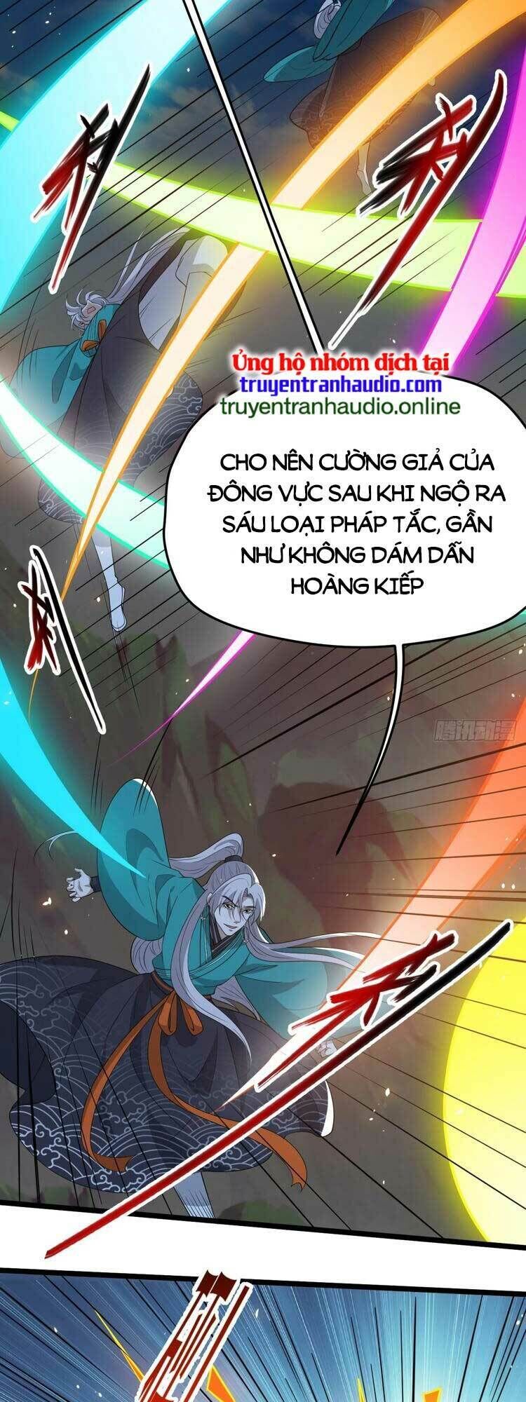 hệ thống gánh con mạnh nhất chapter 94 - Trang 2