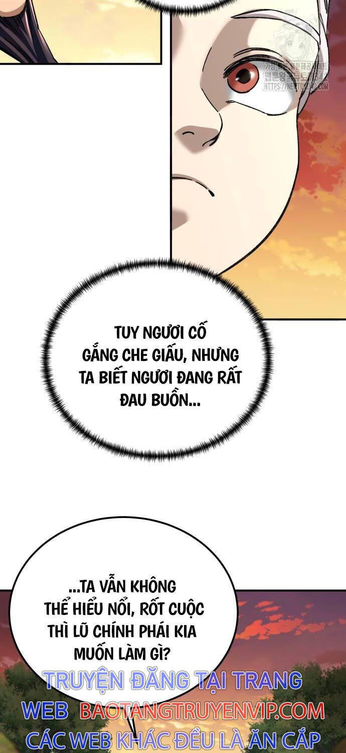 ông võ giả và cháu chí tôn Chapter 50 - Trang 2