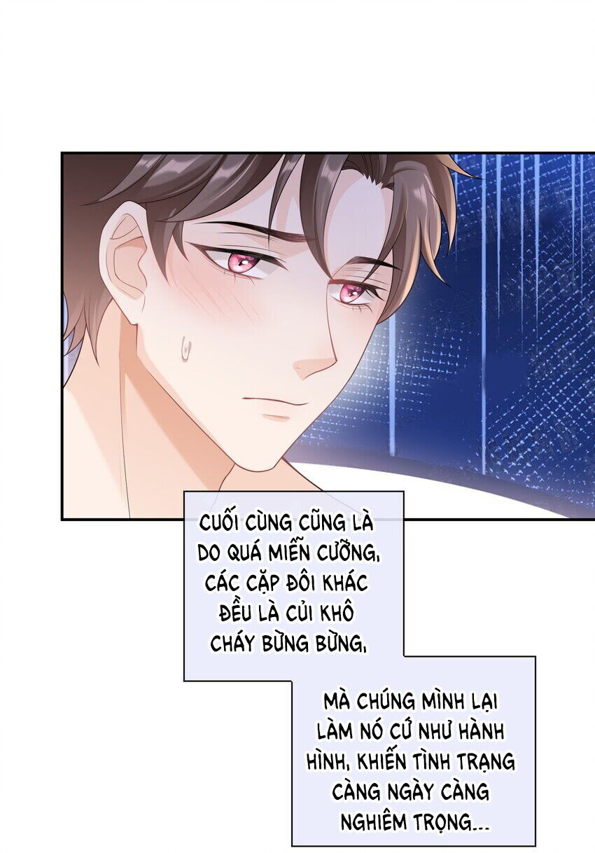 Scandal Quá Nhiều Là Lỗi Của Tôi Ư? Chapter 37 - Next Chapter 38