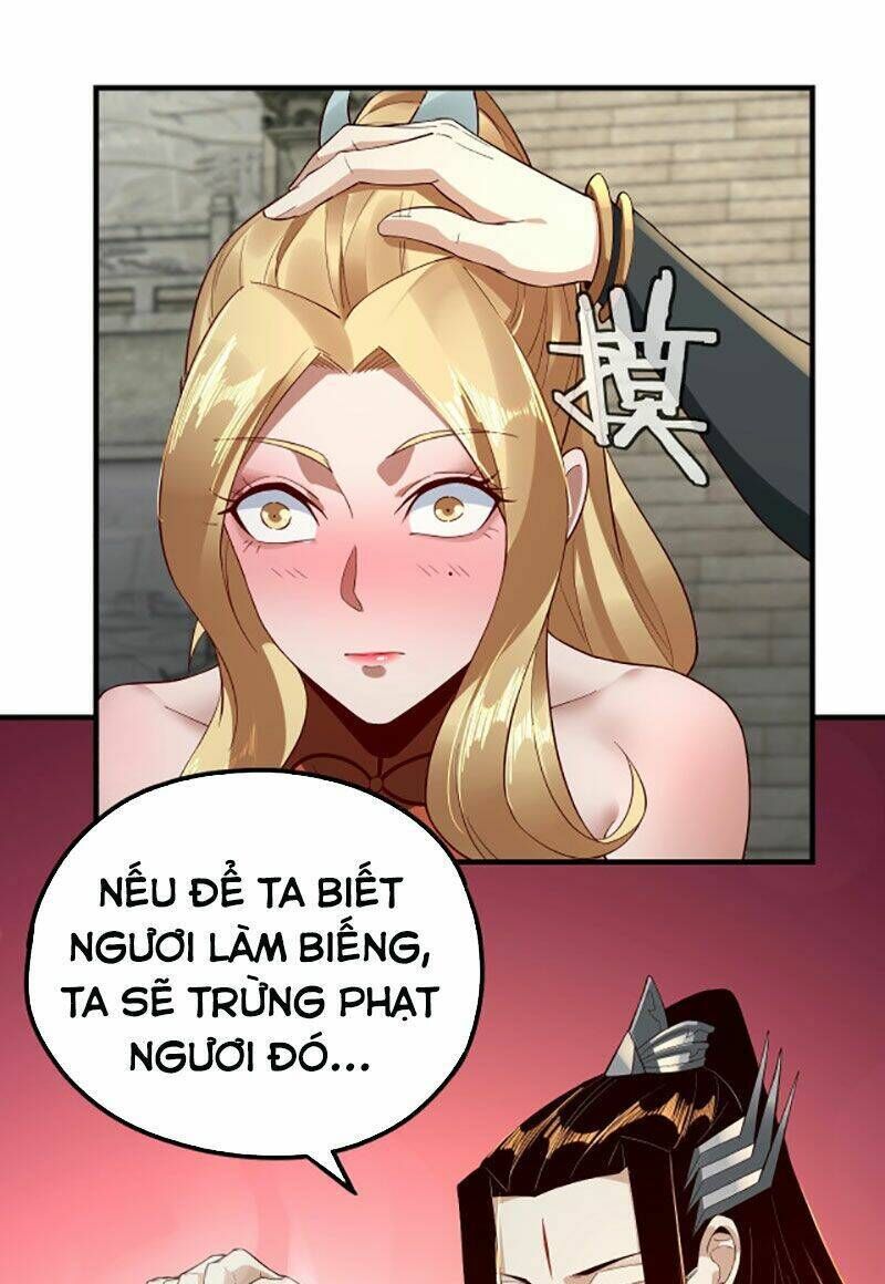 ta trời sinh đã là nhân vật phản diện chapter 32 - Trang 2