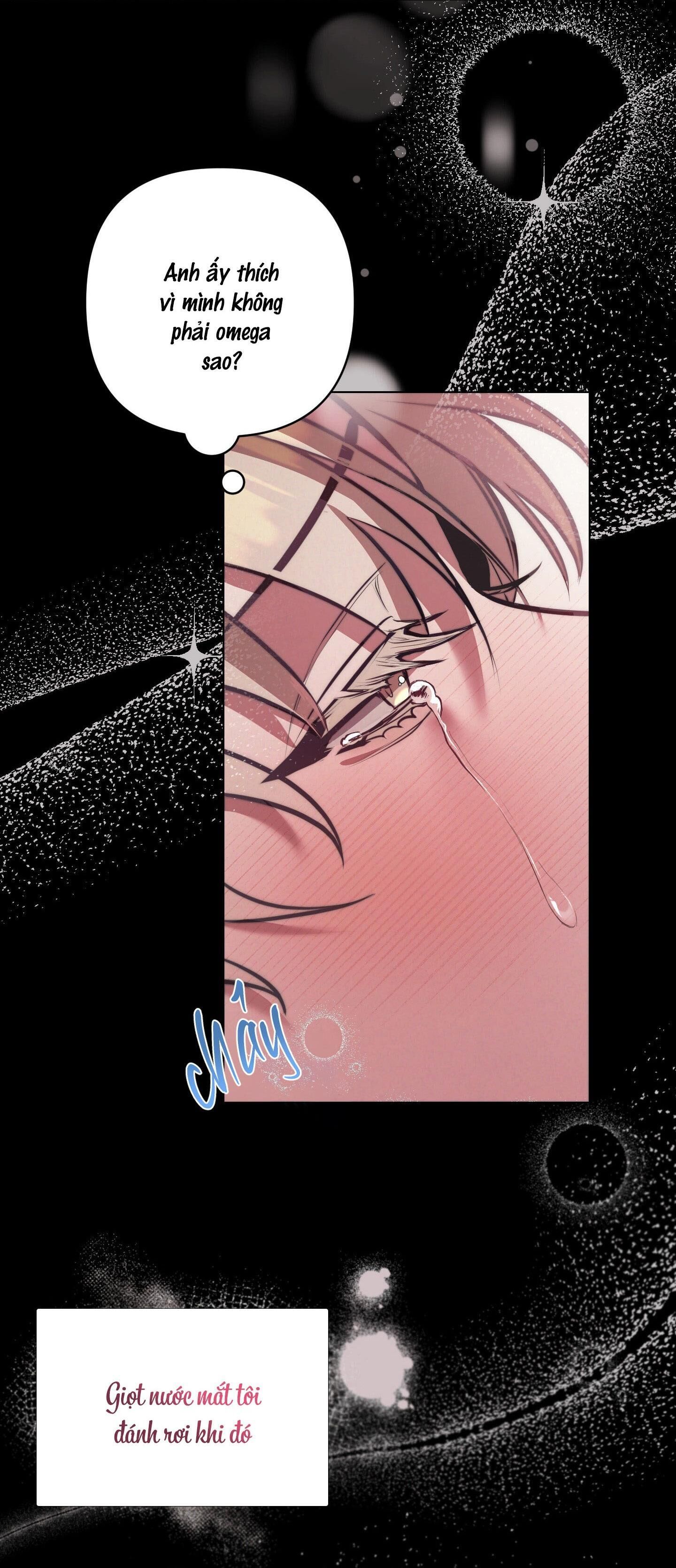 (CBunu) Stigma Chapter 8 - Trang 1