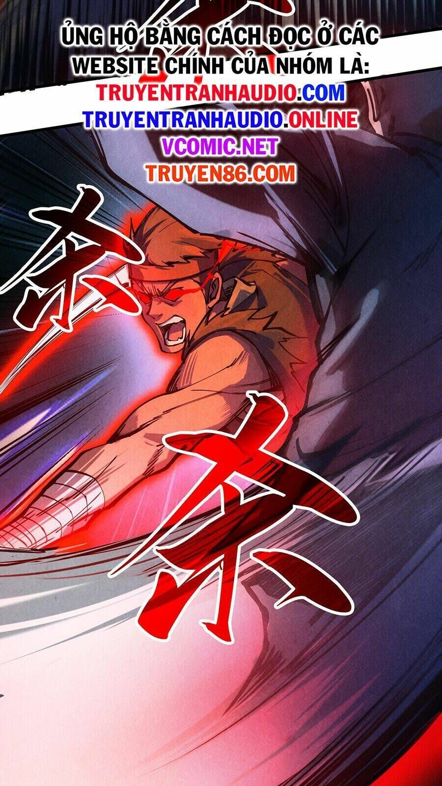 vạn cổ chí tôn chapter 83 - Next Chapter 83