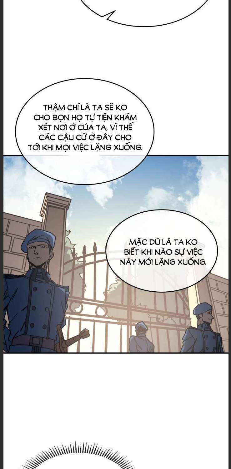 chuyển sinh ma pháp đặc biệt yếu chapter 138 - Trang 2