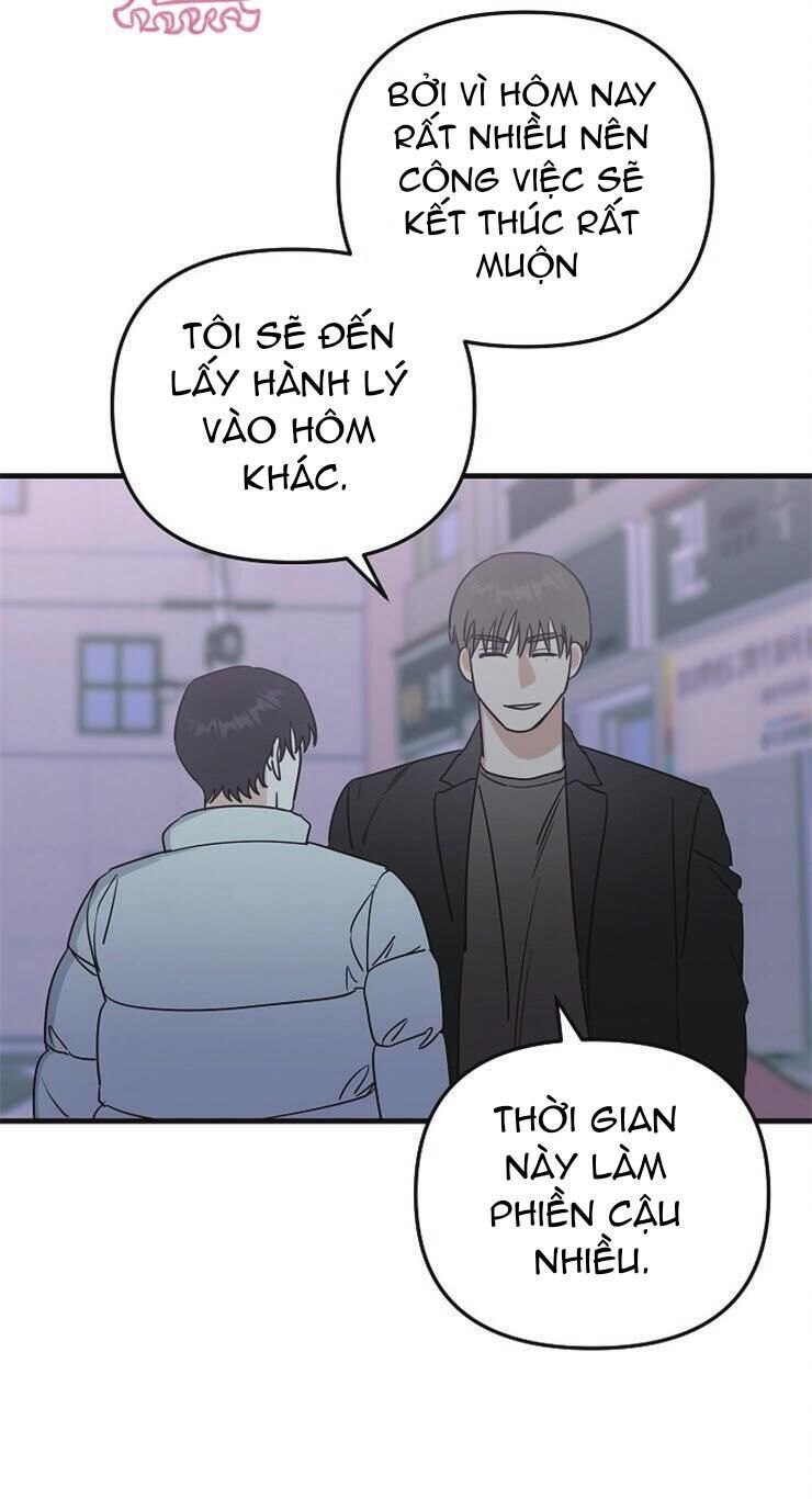 thiên đường Chapter 16 - Next chapter 17